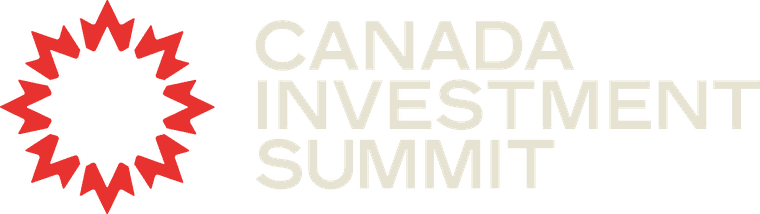 Canada Investment Summit